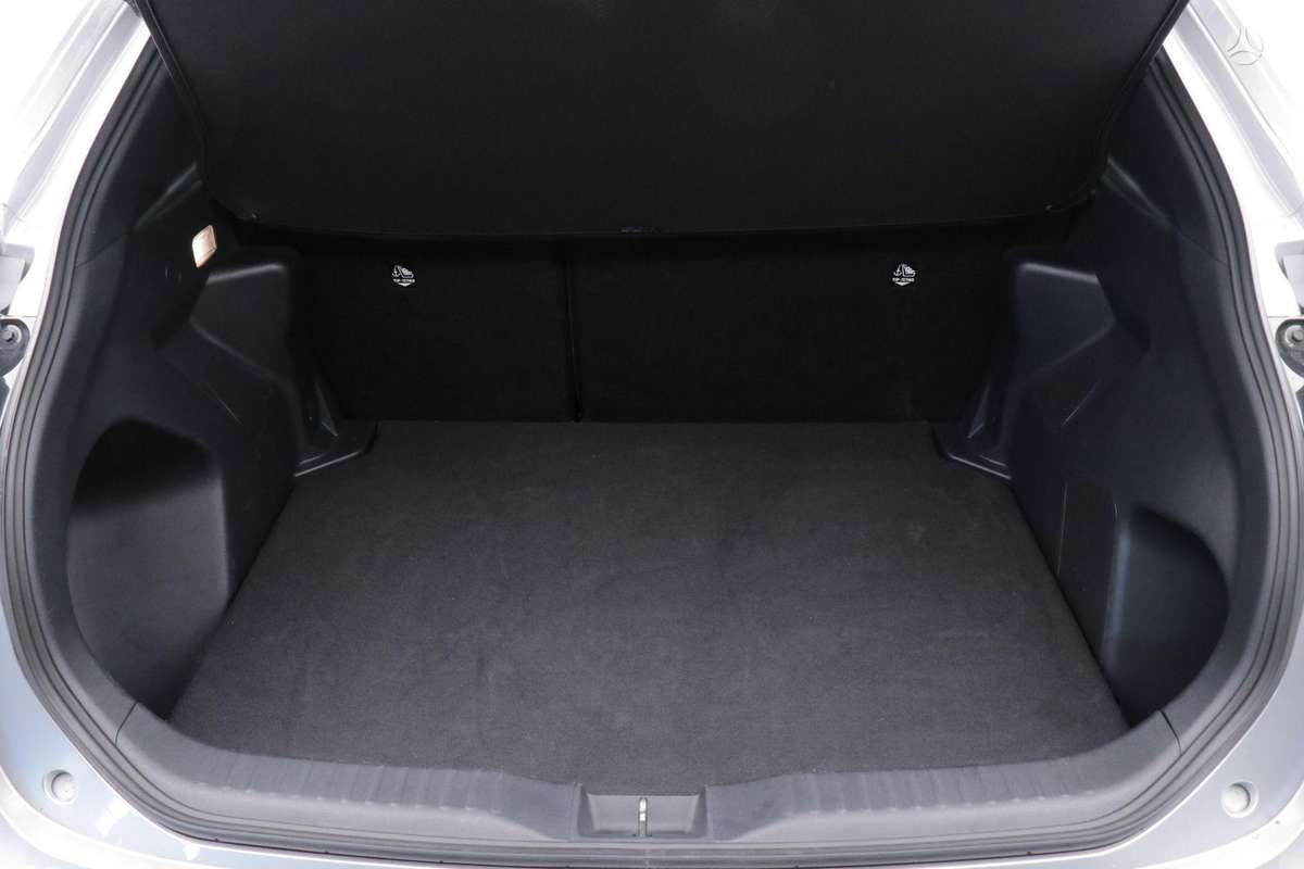 Toyota Yaris Cross - 11