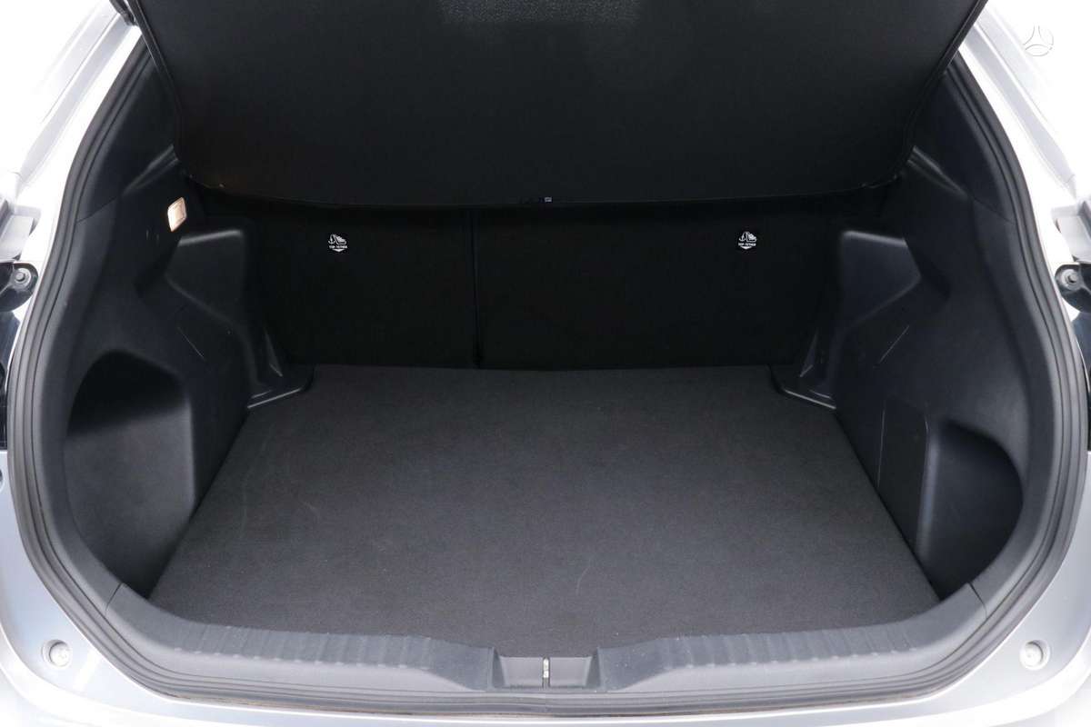 Toyota Yaris Cross - 11