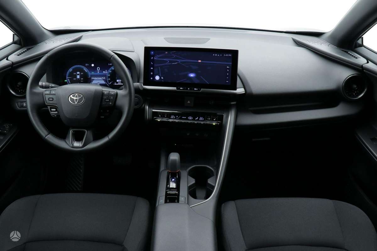 Toyota C-HR - 7