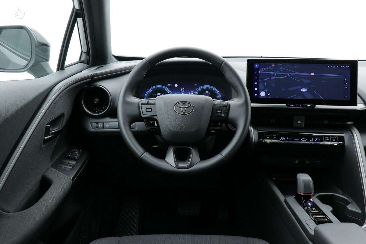 Toyota C-HR - 8