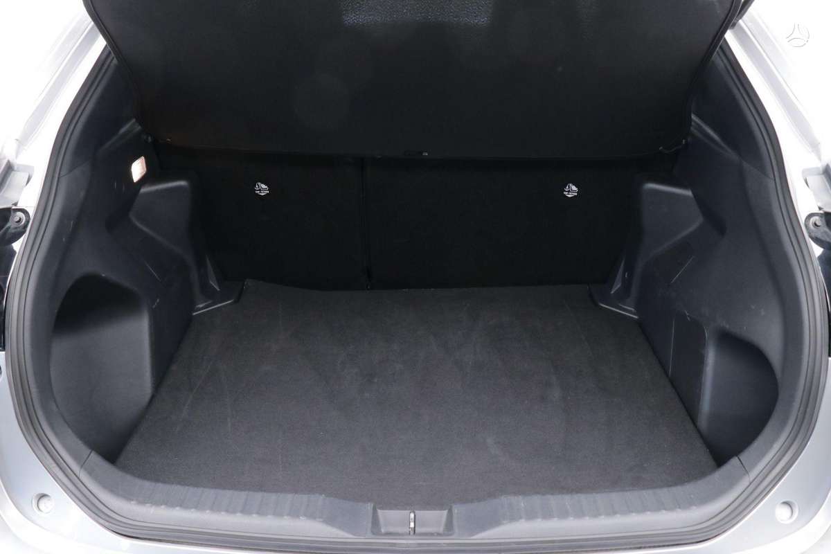 Toyota Yaris Cross - 11