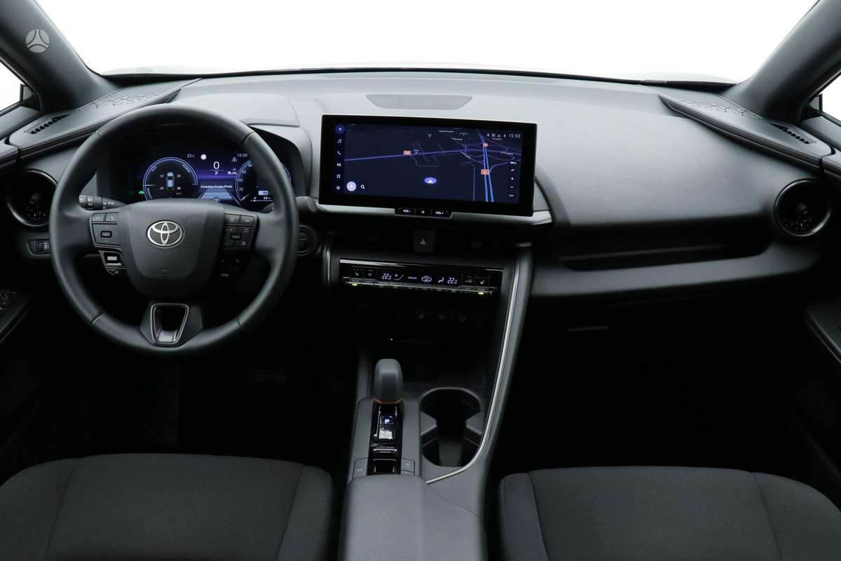 Toyota C-HR - 7