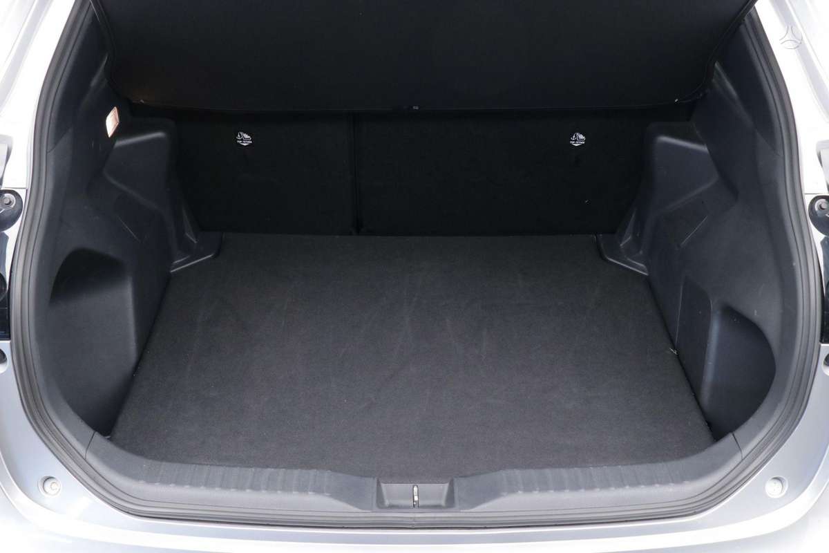 Toyota Yaris Cross - 10