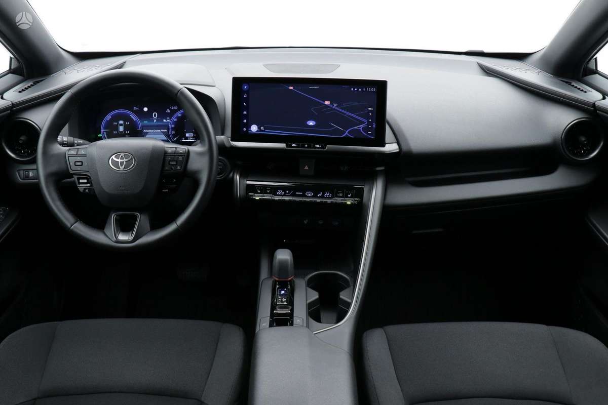 Toyota C-HR - 6