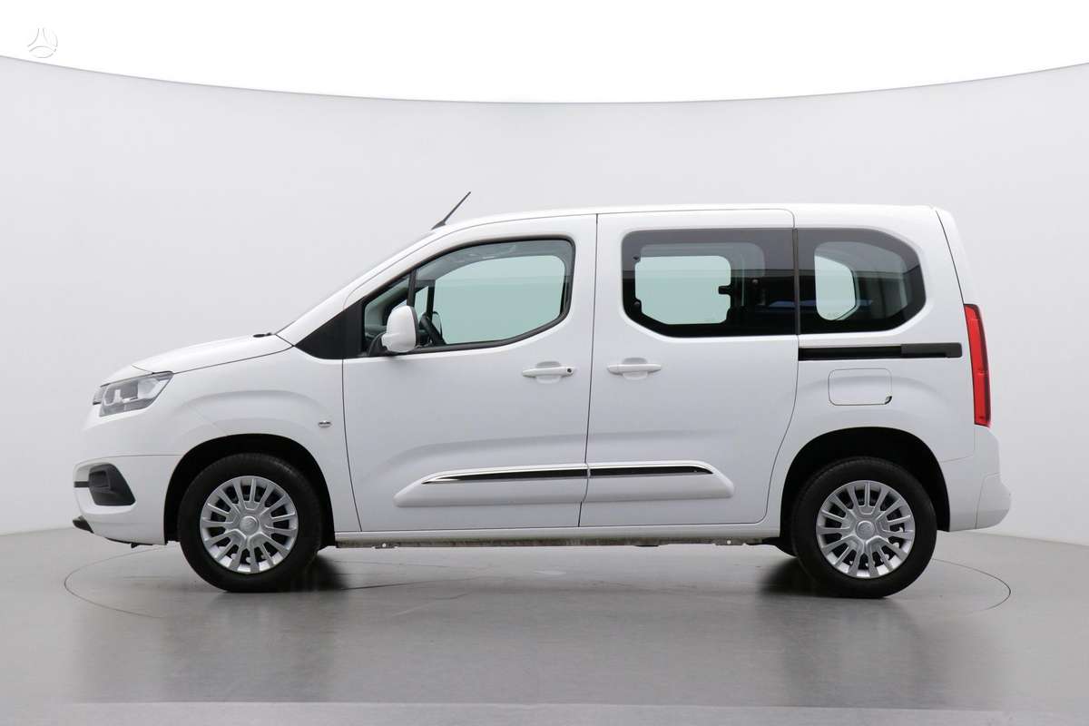 Toyota Proace - 4