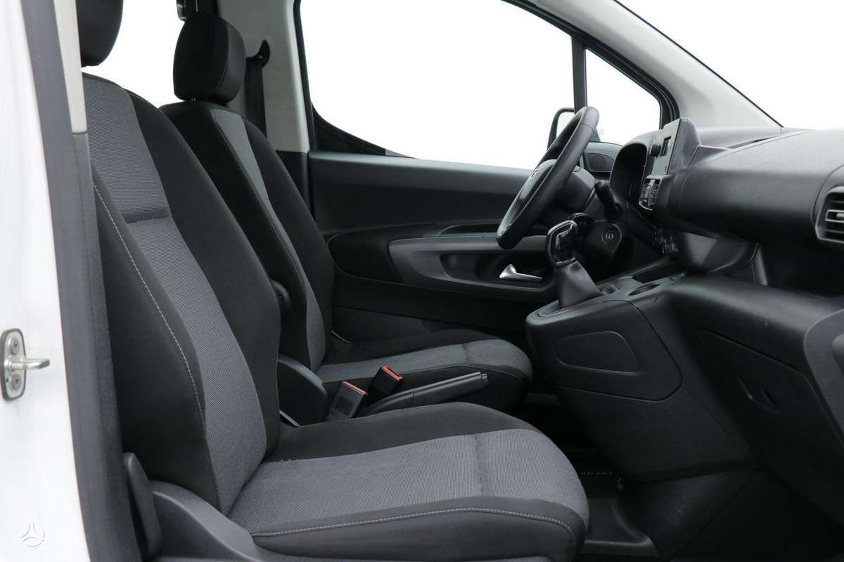 Toyota Proace - 9