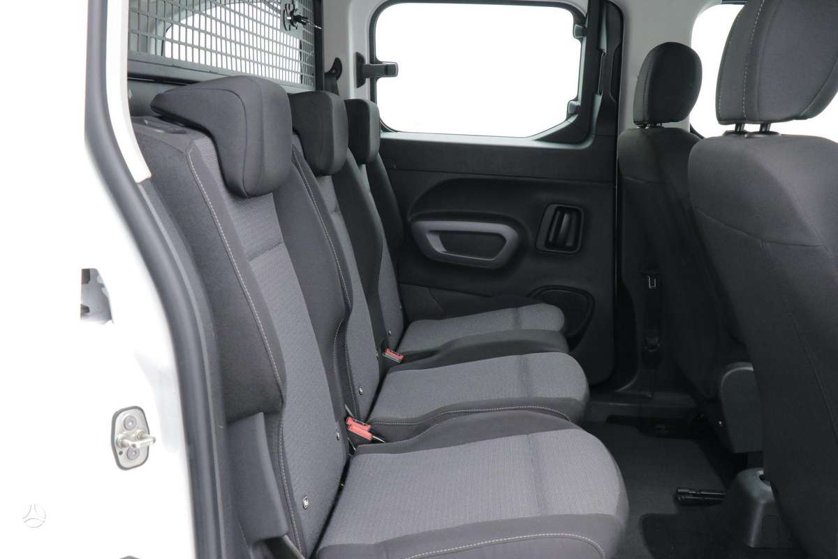 Toyota Proace - 10