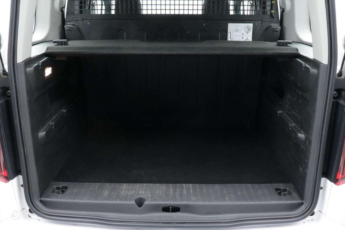 Toyota Proace - 11