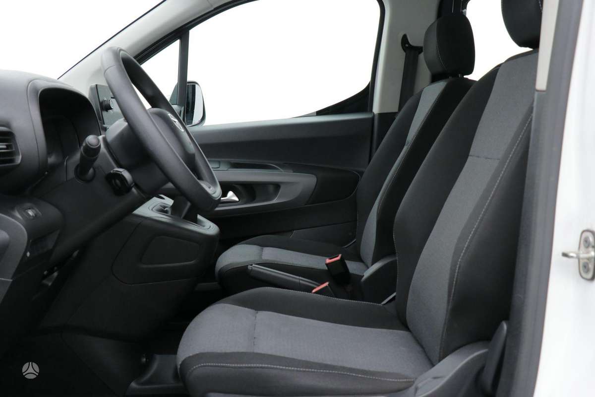 Toyota Proace - 12