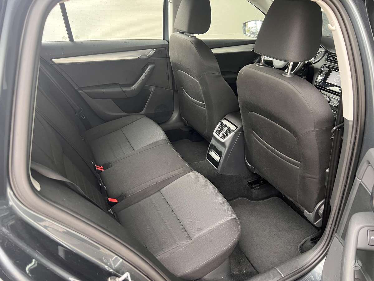 Skoda Octavia, 1.4 l., Универсал