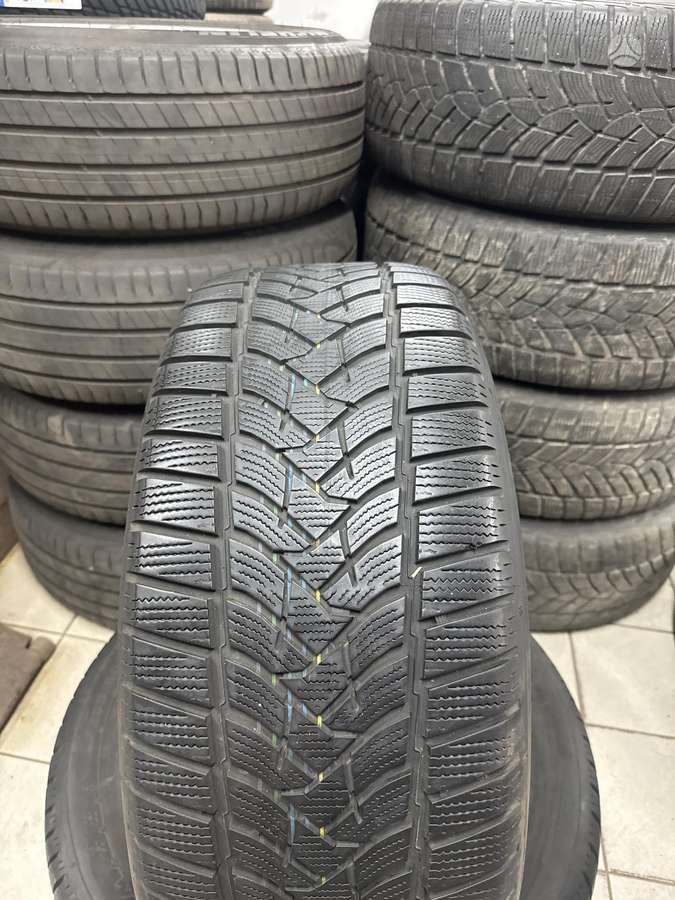 Dunlop, winter 255/50 R19