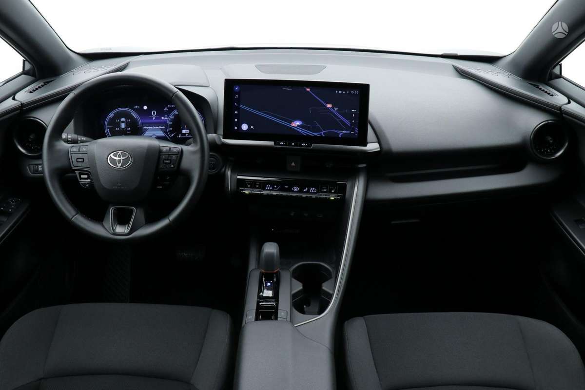 Toyota C-HR - 7