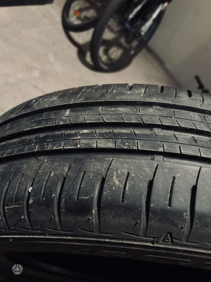 Falken, летние 205/65 R16