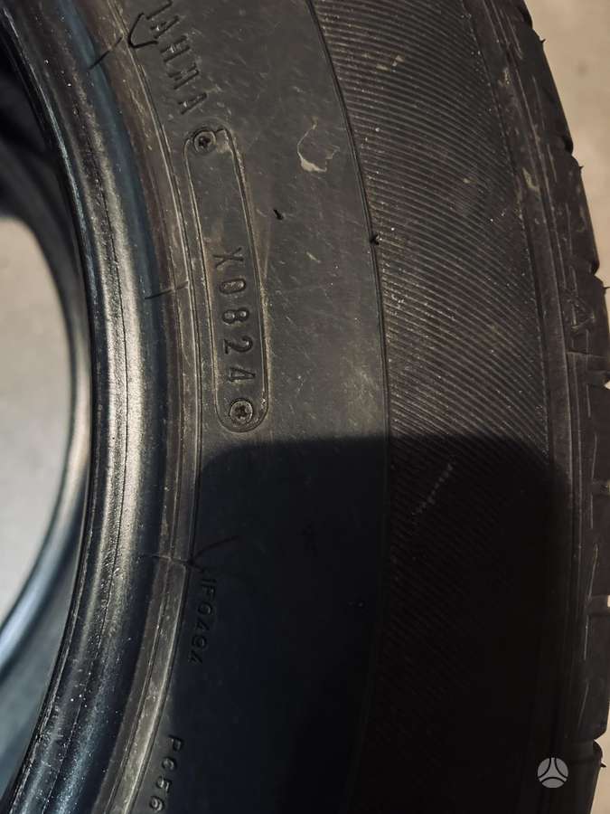 Falken, летние 205/65 R16