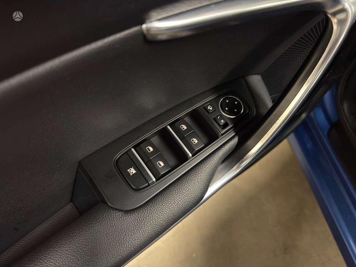 Kia Ceed, 1.4 l., Универсал