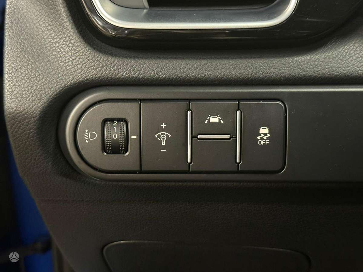 Kia Ceed, 1.4 l., wagon