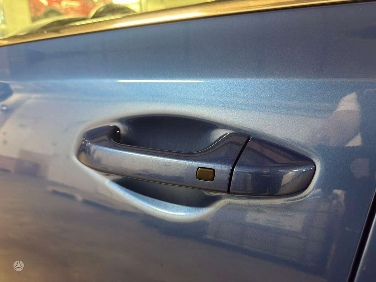 Kia Ceed, 1.4 l., Универсал