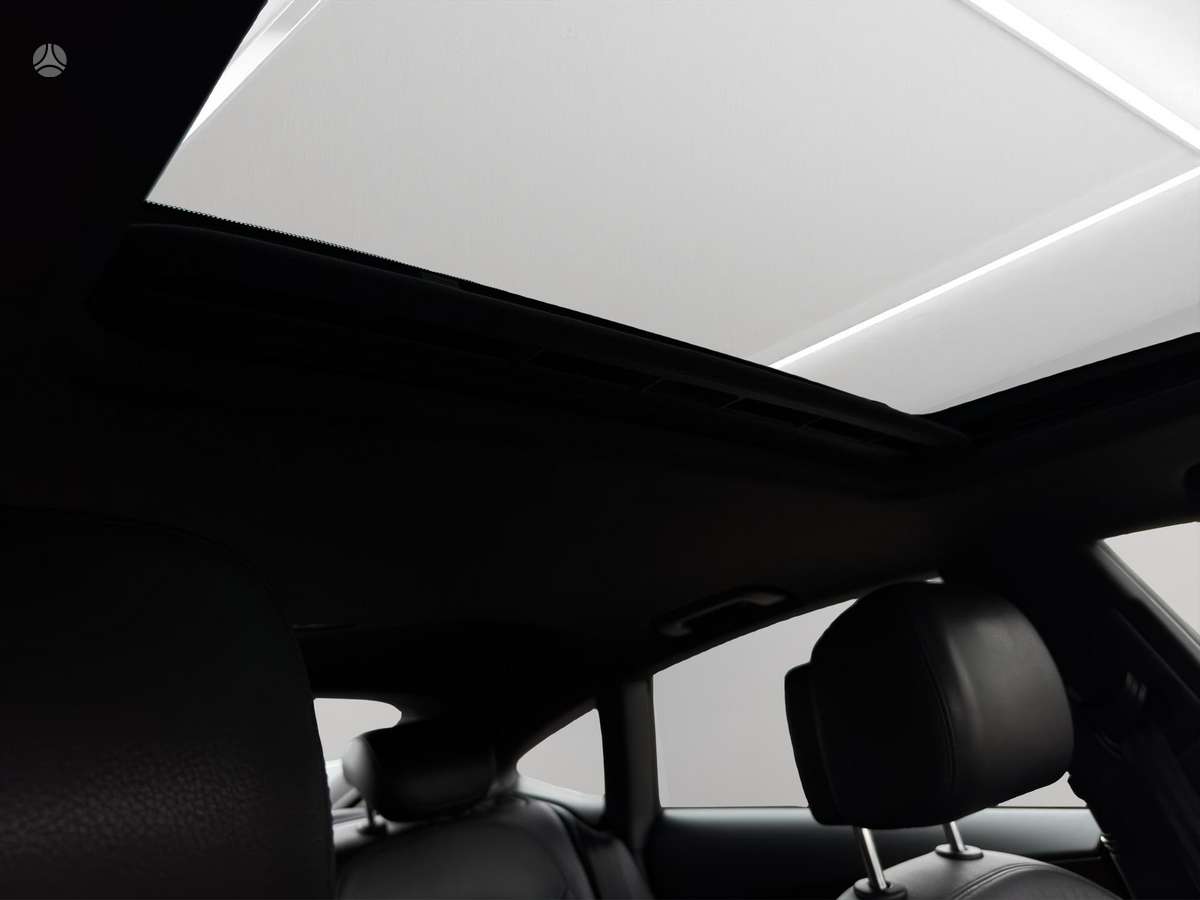 Audi A7, 3.0 l., coupe