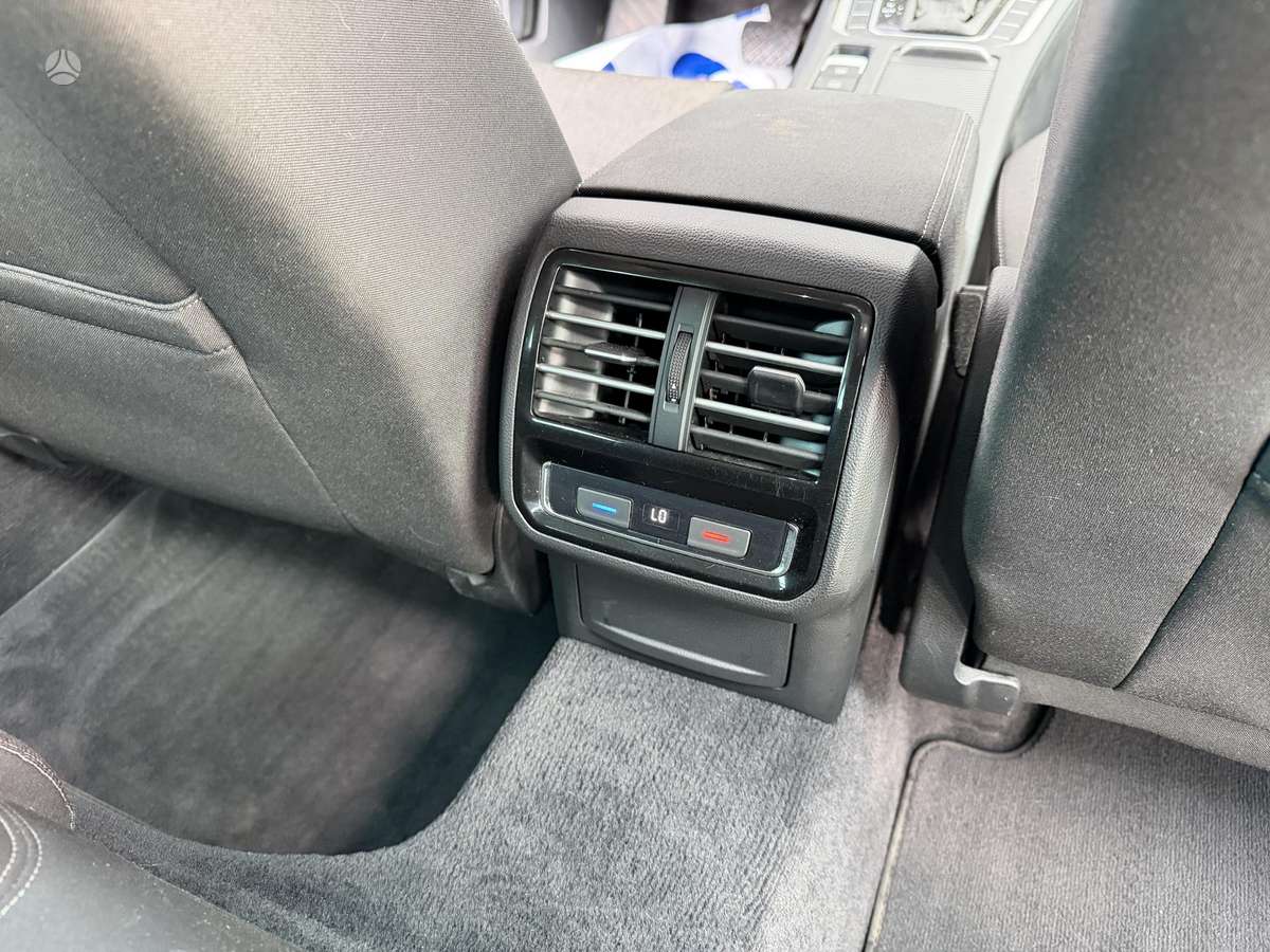 Volkswagen Passat, 2.0 l., Универсал