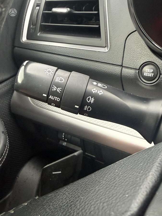 Subaru Outback, 2.5 l., wagon