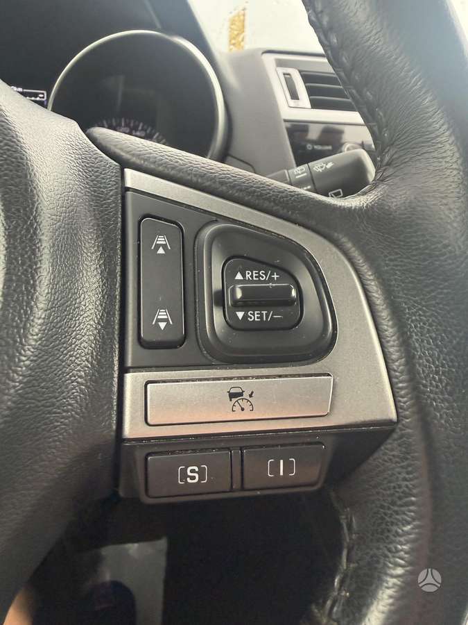 Subaru Outback, 2.5 l., wagon