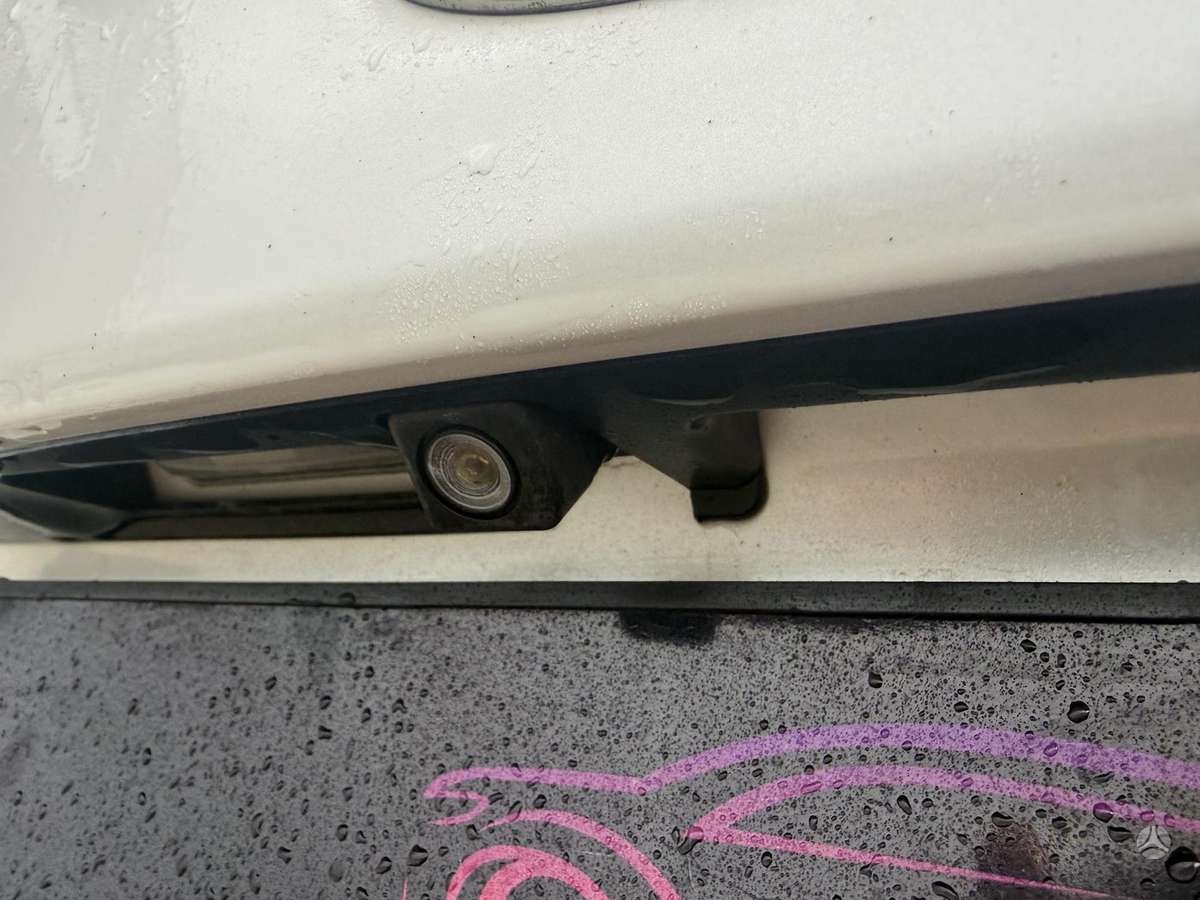 Subaru Outback, 2.5 l., wagon
