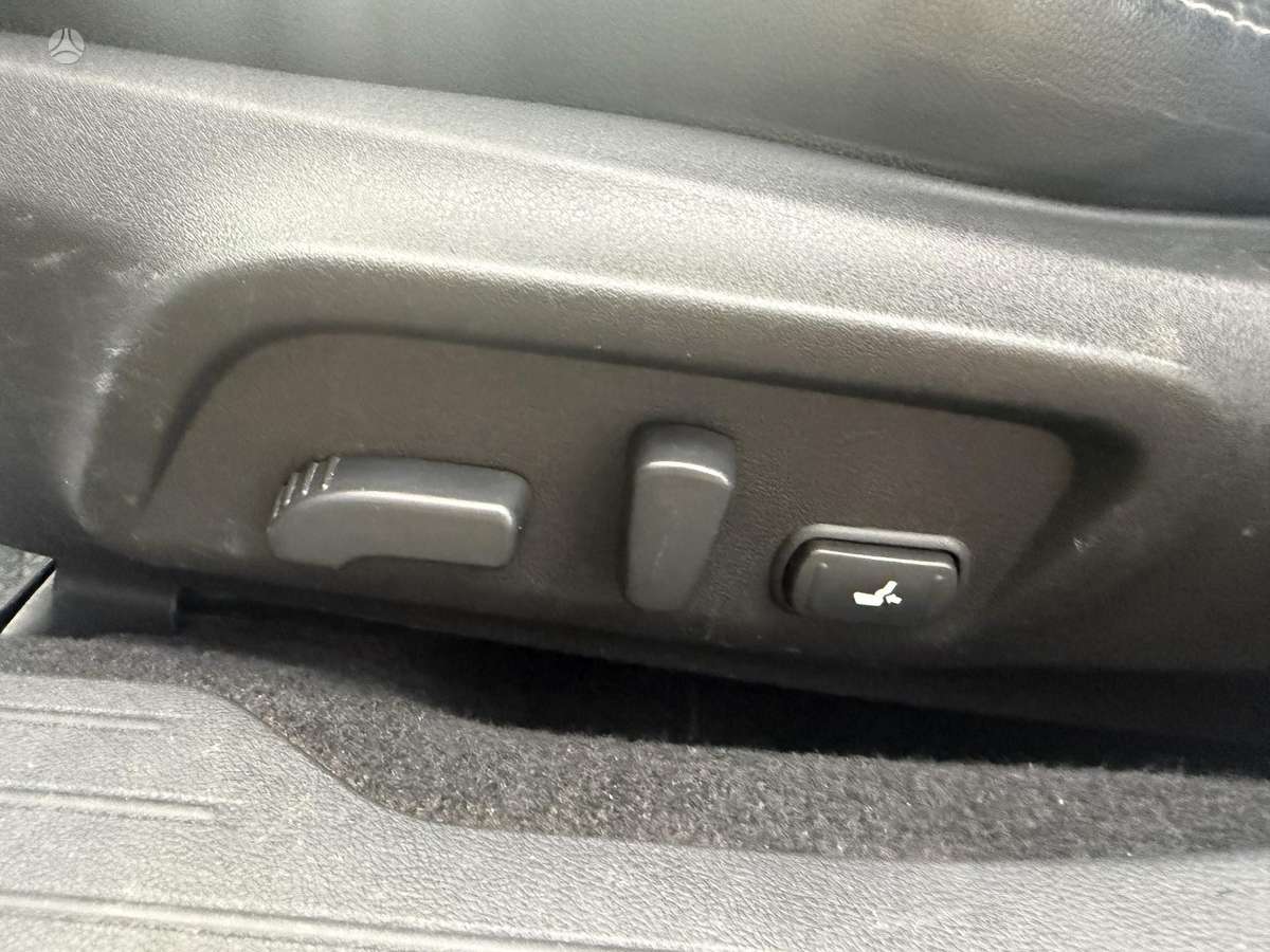 Subaru Outback, 2.5 l., wagon