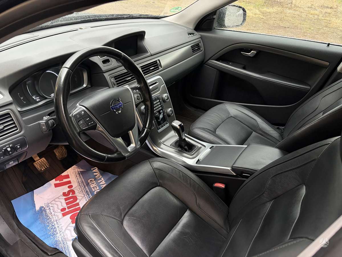 Volvo V70, 2.0 l., Универсал