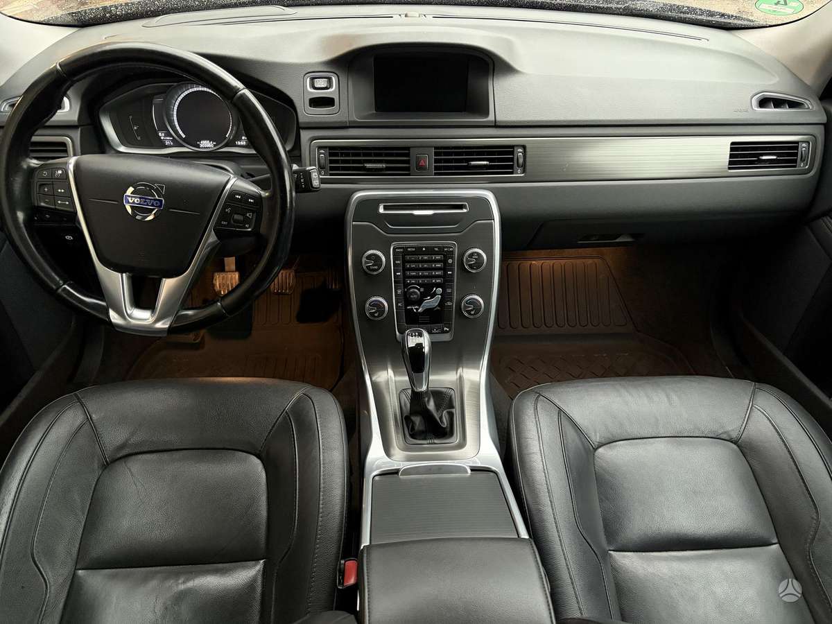 Volvo V70, 2.0 l., Универсал
