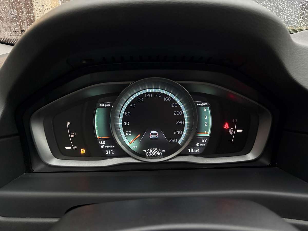 Volvo V70, 2.0 l., Универсал