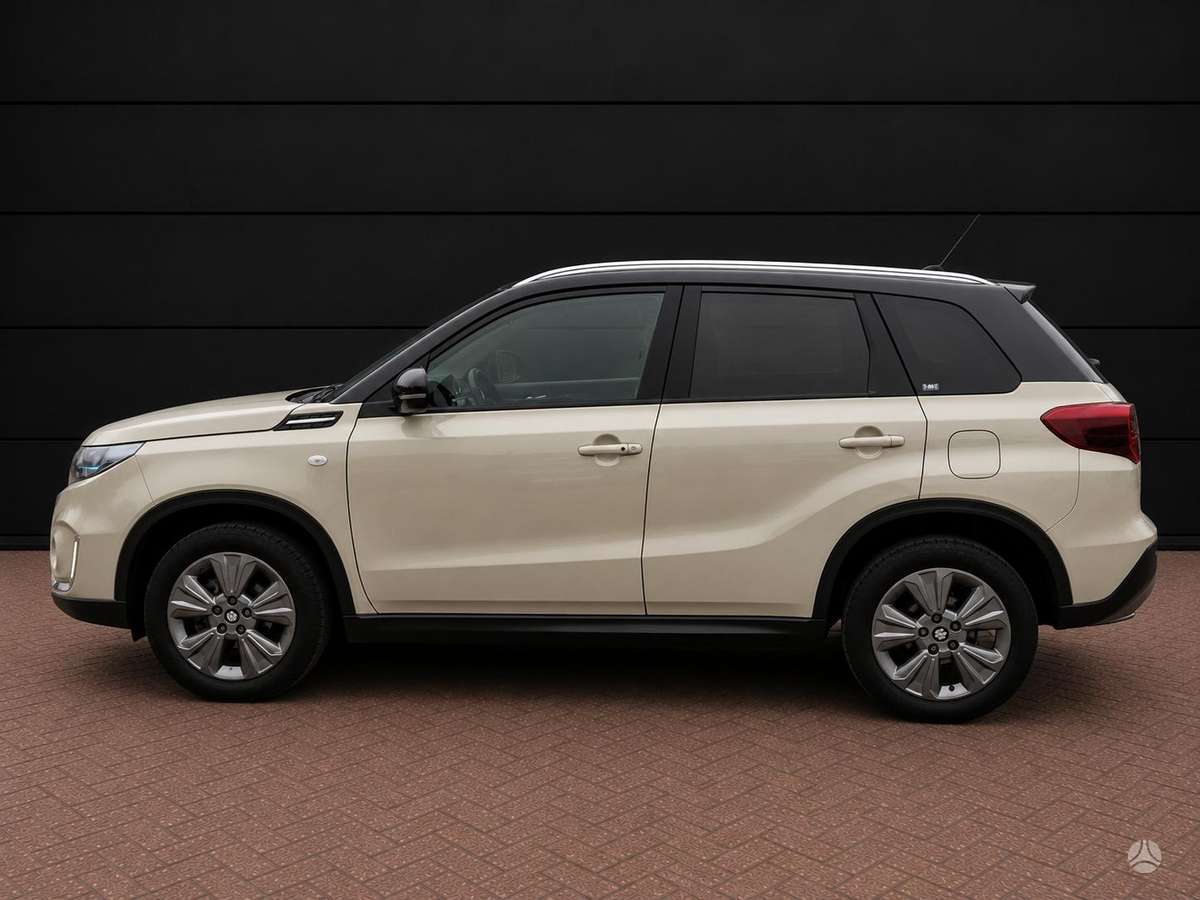 Suzuki Vitara - 2