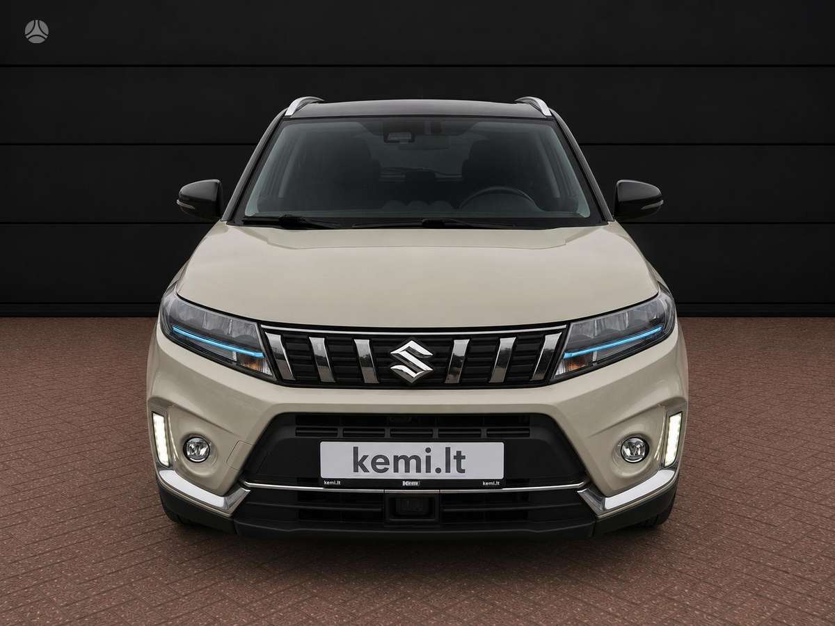 Suzuki Vitara - 3