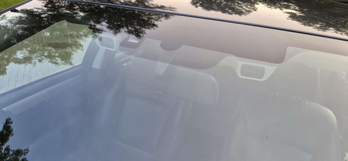 Subaru Outback, 2.0 l., Универсал