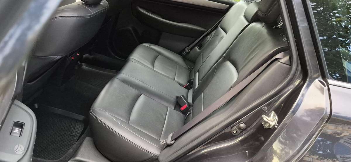 Subaru Outback, 2.0 l., Универсал