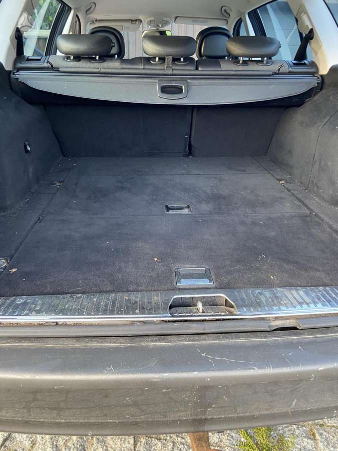 Mercedes-Benz E220, 2.2 l., Универсал