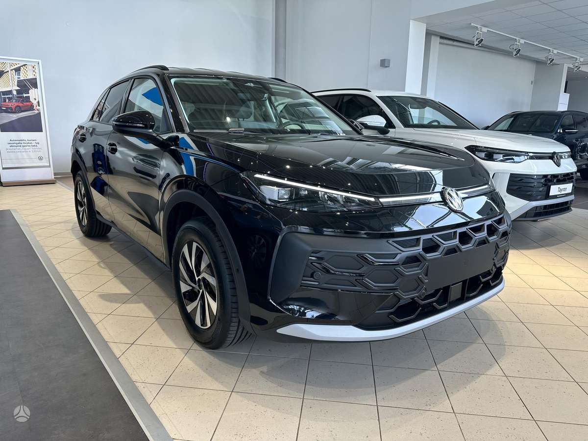 Volkswagen T-Roc - 2