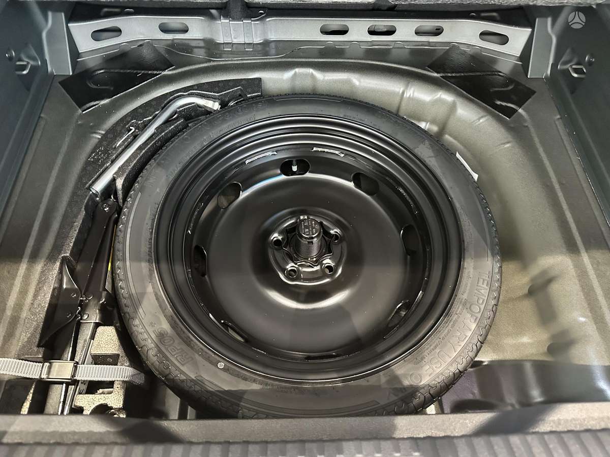 Volkswagen T-Roc - 6