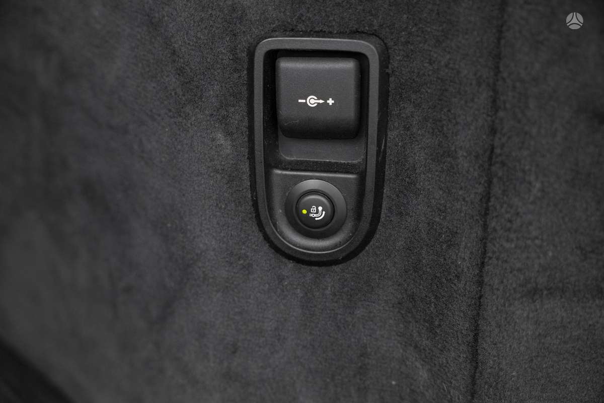 BMW 540, 3.0 l., universalas