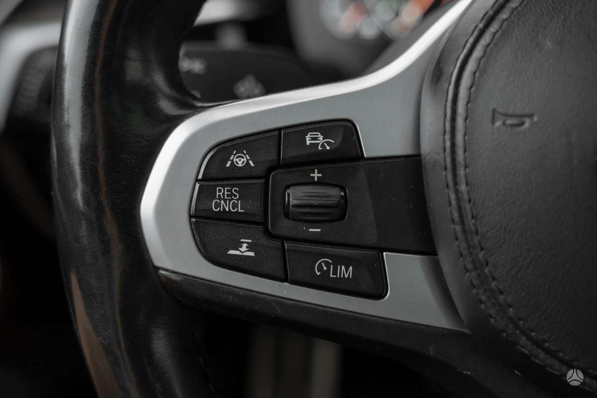 BMW 540, 3.0 l., universalas