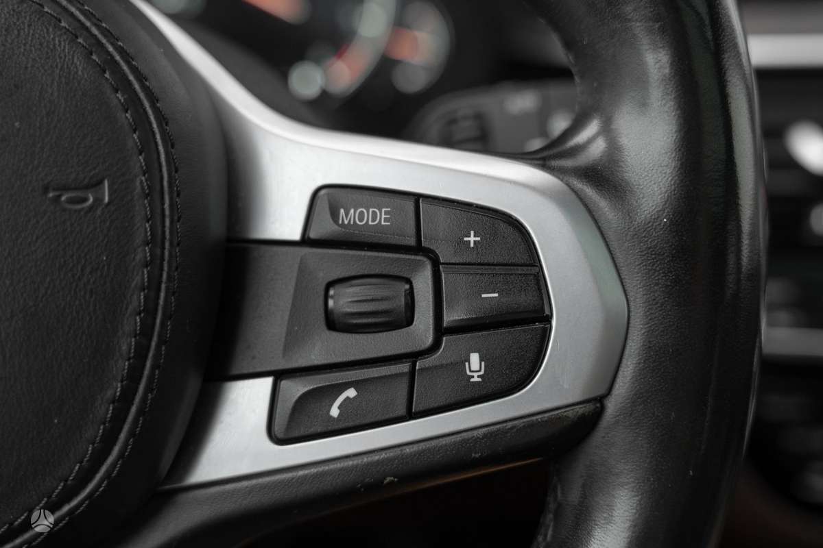 BMW 540, 3.0 l., universalas
