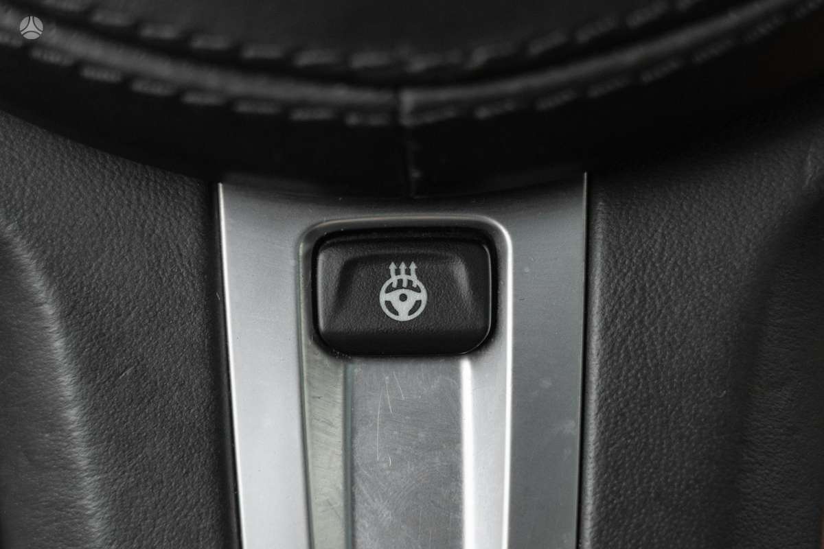 BMW 540, 3.0 l., universalas