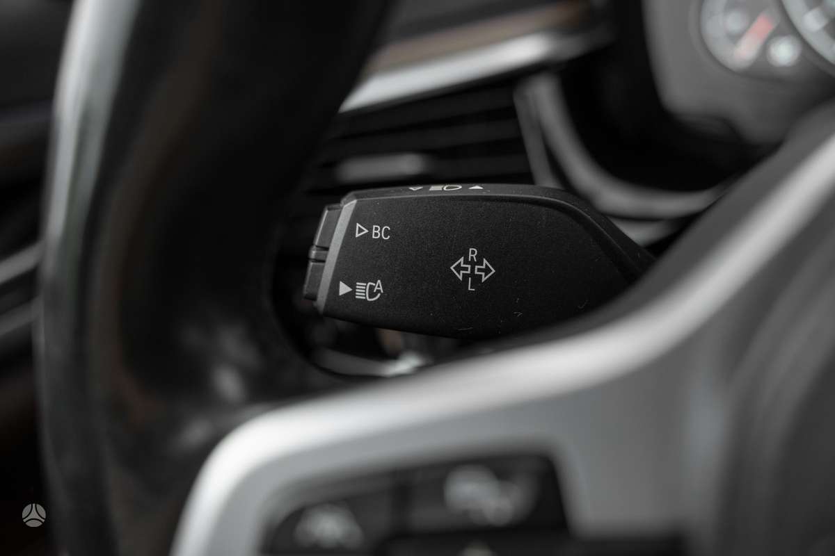 BMW 540, 3.0 l., universalas