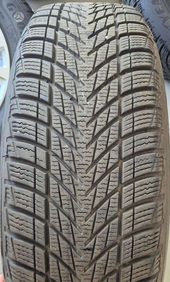 Seat, легкосплавные , R16