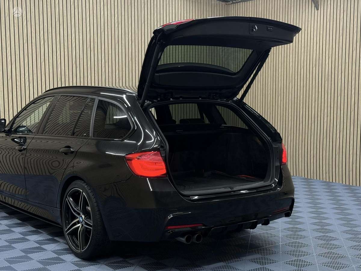 BMW 335, 3.0 l., universalas