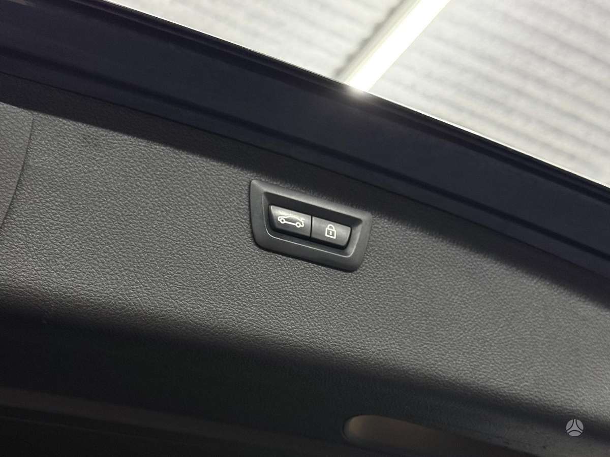 BMW 335, 3.0 l., universalas