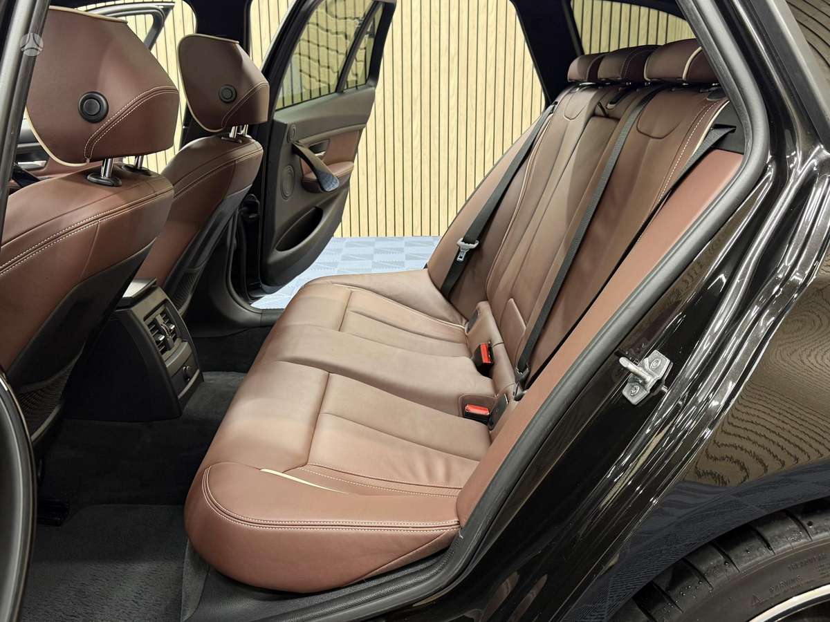 BMW 335, 3.0 l., Универсал