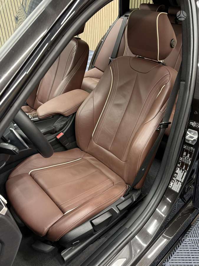 BMW 335, 3.0 l., wagon