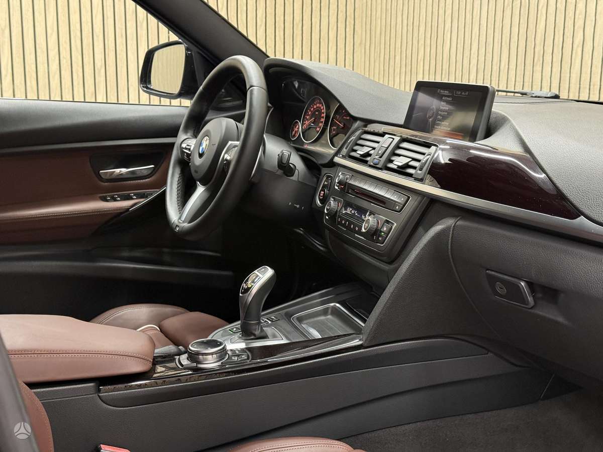 BMW 335, 3.0 l., universalas