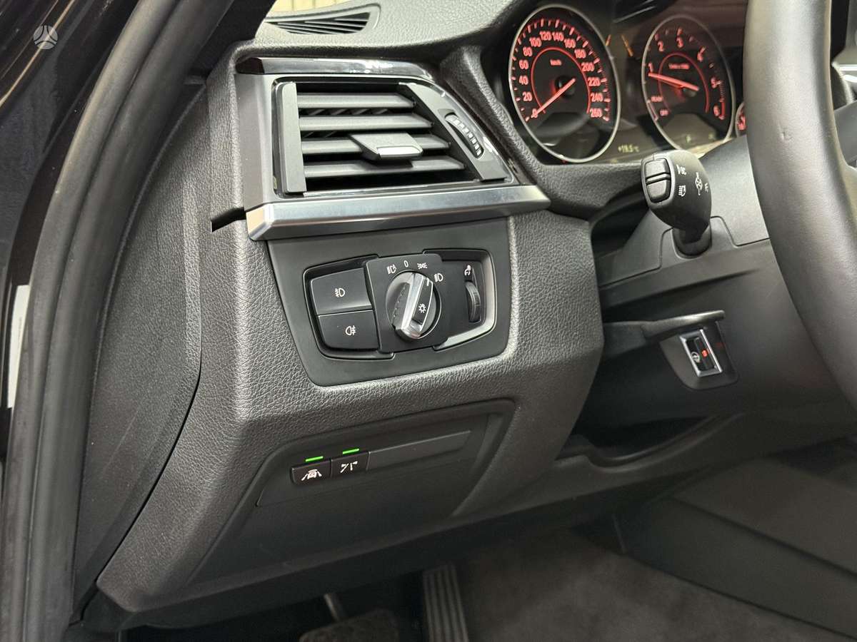 BMW 335, 3.0 l., universalas