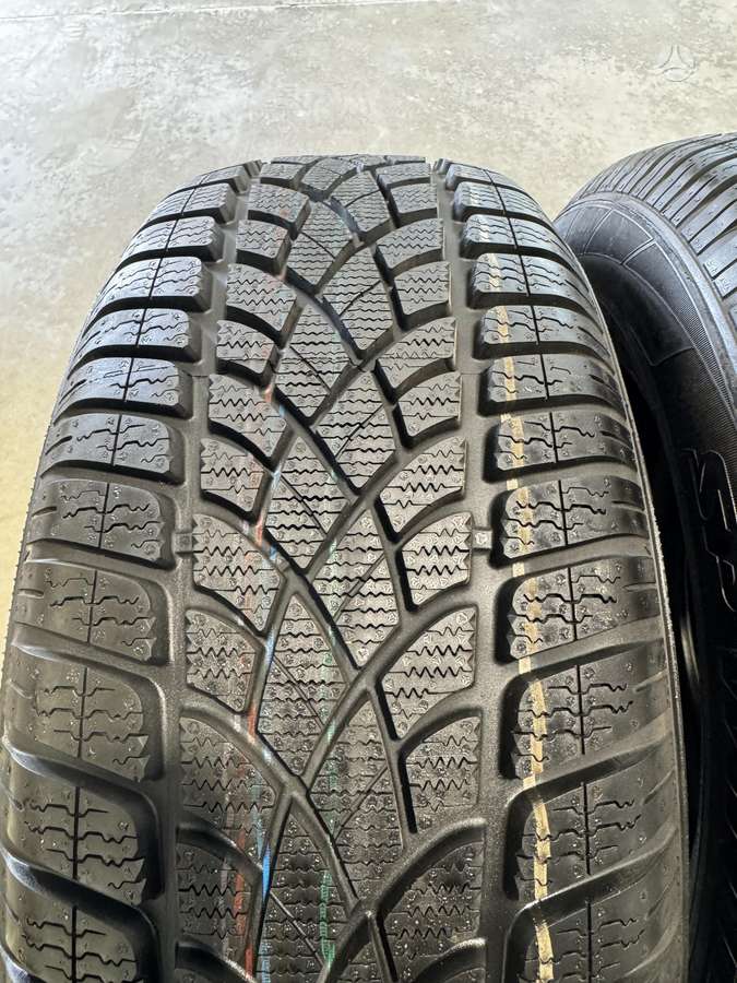 Dunlop, winter 225/60 R16